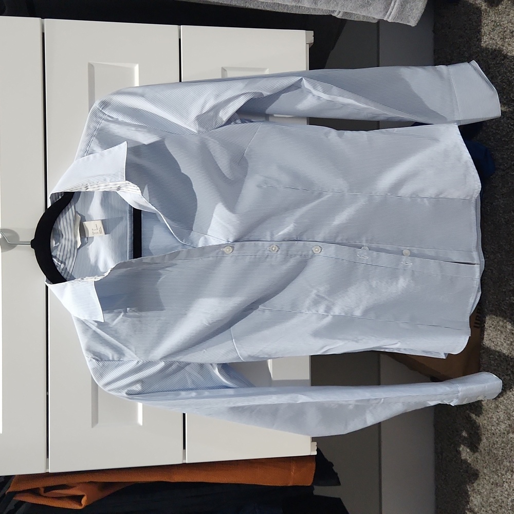 Dress shirt